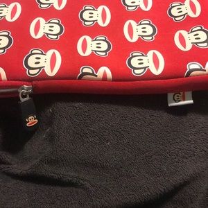 Paul Frank Accessories - Paul Frank laptop case Paul Frank Accessories - Paul Frank laptop case